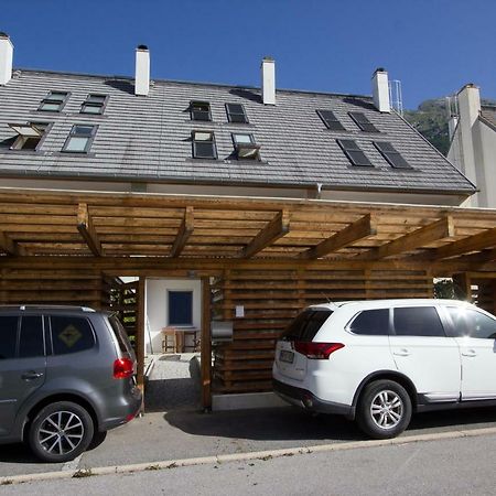 Apartment Montis Bovec Buitenkant foto