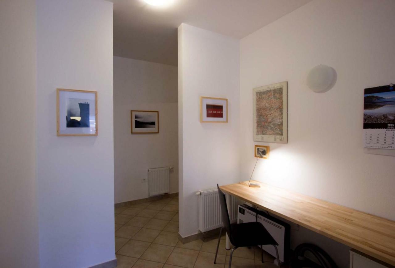 Apartment Montis Bovec Buitenkant foto
