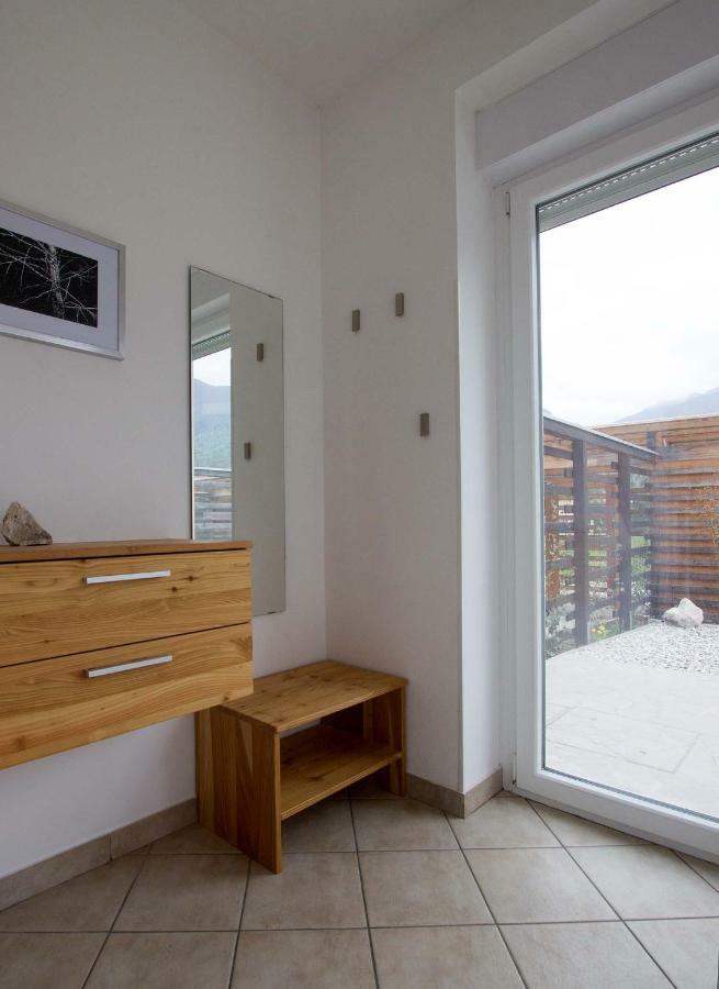 Apartment Montis Bovec Buitenkant foto