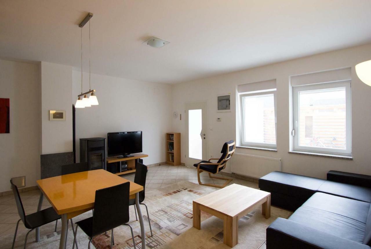 Apartment Montis Bovec Buitenkant foto