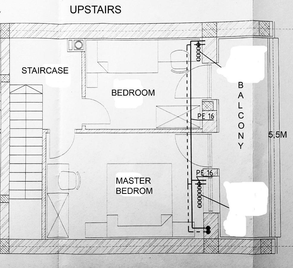 Apartment Montis Bovec Buitenkant foto